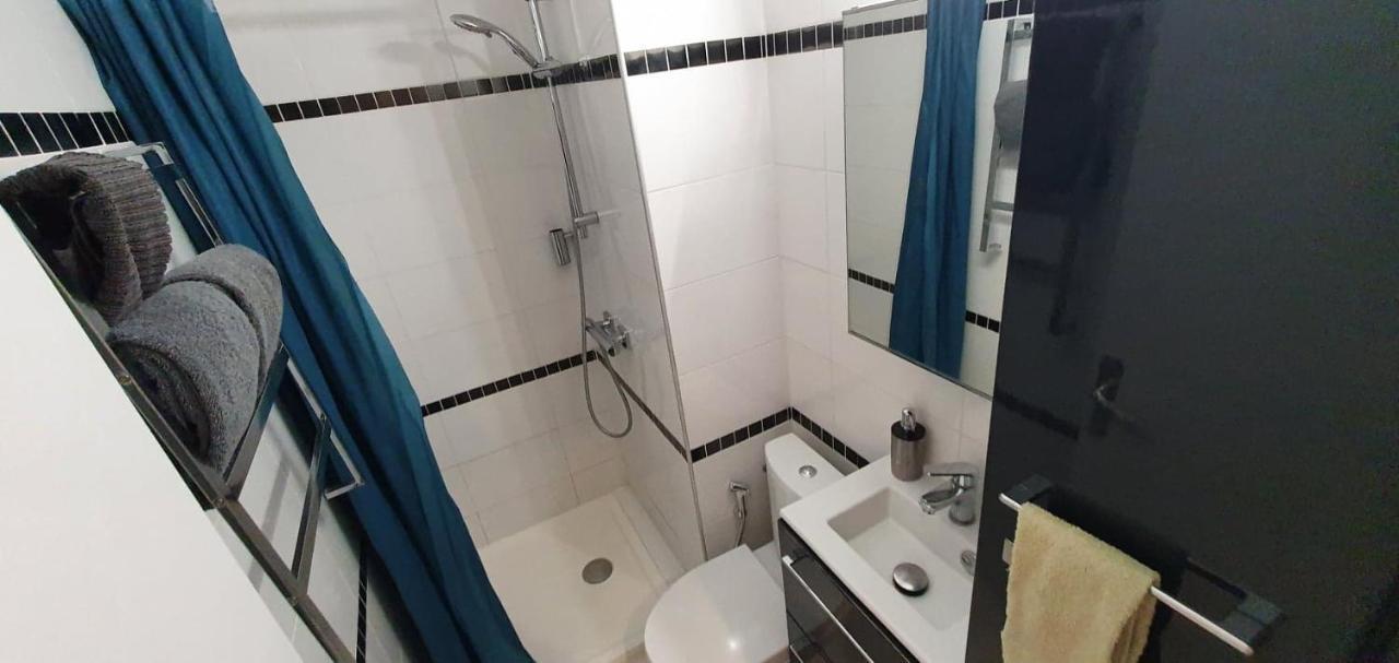 Studio confort ensoleillé - FAME Marina baie des Anges Villeneuve-Loubet Extérieur photo