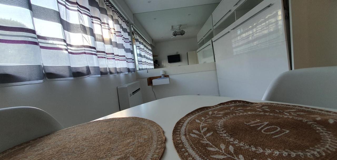 Studio confort ensoleillé - FAME Marina baie des Anges Villeneuve-Loubet Extérieur photo